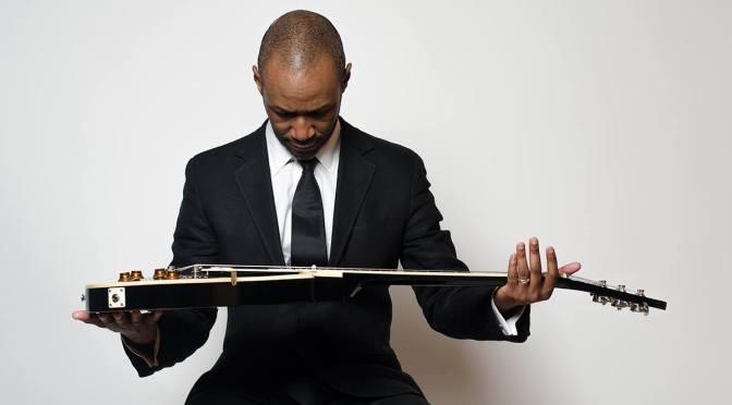 Meet American #Gospel #Blues #RootsFolk Recording Artist: @MeshachAbednego #NoCriticsJustArtists