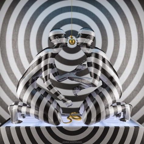 The Nature of the Golden Age