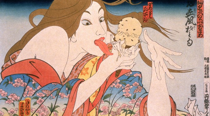 Meet ^conscious^ Japanese-American Fine Artist, @MasamiTeraoka #NoCriticsJustArtists #JapaneseArtists #AsianArt