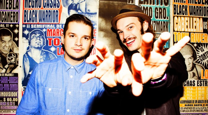 Semi-Oldie But Goodie; FMFY by @cherublamusica #NoCriticsJustArtists