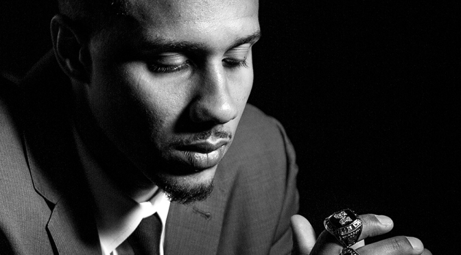 The Art Of… Social/Educational Welfare* Meet American Engineer & Professional Athlete, Jordan Morgan @JustJMo cc: @jmo_foundation #NoCriticsJustArtists