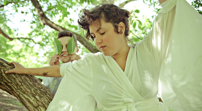 Meet #Danish Soul/Pop Duo @QuadronMUSIC  #NoCriticsJustArtists #FavoriteStar