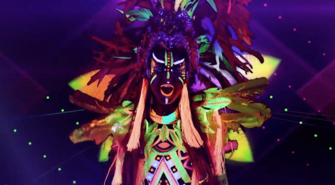 New Music Alert!!! ‘Fiesta’ by Electro-Cumbia Group *Bomba Estéreo #NoCrticsJustArtists #Cumbia #BombaEstéreo