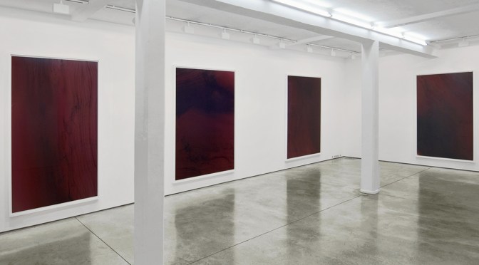 NCJA Global Gallery Of The Month: The @MaureenPaley Gallery of London #NoCriticsJustArtists #LondonArts #Gallery