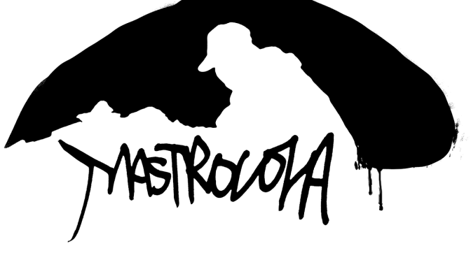 Meet Montreal-based Muralist, Fine & Visual Artist, Philippe Mastrocola #NoCriticsJustArtists #Muralist #VisualArts