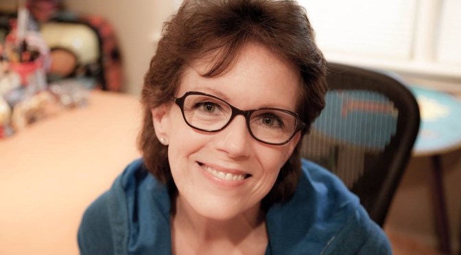 Meet the voice of #Siri * – an #American voice-over artist- (Susan C. Bennett) @SiriouslySusan #NoCriticsJustArtists #Apple