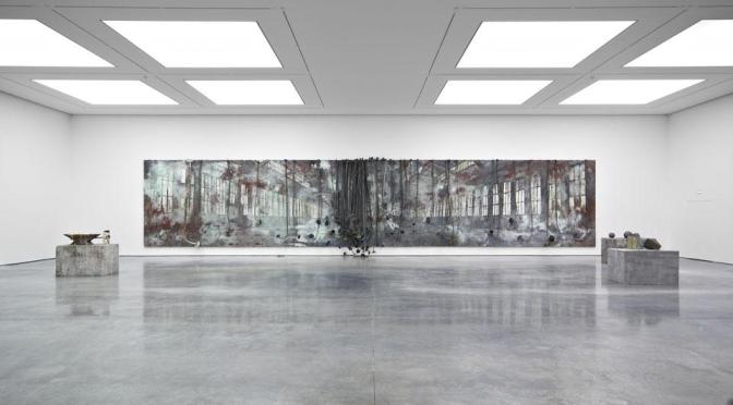 Check out NCJA’s #Global #Gallery Of The Month: @_WhiteCube #NoCriticsJustArtists