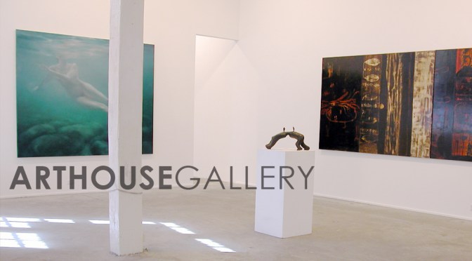 Check out NCJA’s Global Gallery of The Month: @ArtHouseSydney *Arthouse Gallery* #NoCriticsJustArtists