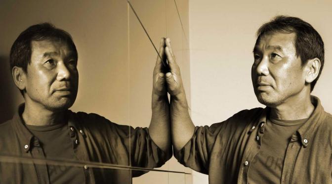 NCJA Book of the Month: #村上 春樹 ‘s ‘Colorless Tsukuru Tazaki and His Years of Pilgrimage’ ( #Haruki Murakami ) #NoCriticsJustArtists