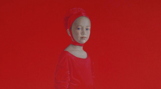 Meet #Spain ‘s *Master Canvas #Painter , Salustiano Garcia Cruz  #NoCriticsJustArtists #Global #Artistry