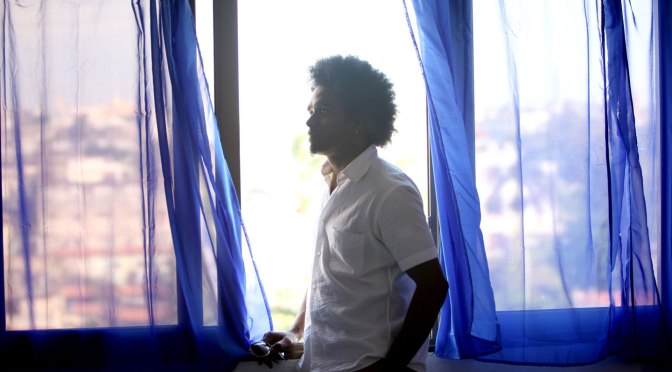 Meet #Cuban #Contemporary #Artist , @AlexArrechea NoCriticsJustArtists