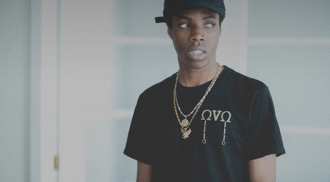 The Art Of The #Remix #Canadian Rapper – @RoyWoods ‘ ‘All Of You’ The #LegeKaleRemix #NoCriticsJustArtists