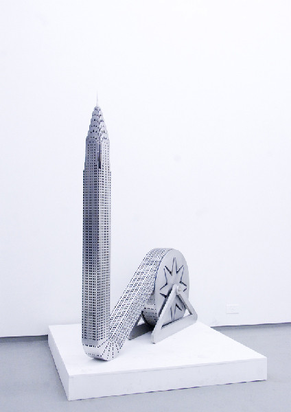 “No Limits" – Park Avenue Project