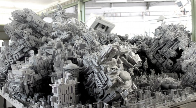 Meet #MultiGenre #FineArtist , *Alexander Biserama Becherer from #Germany #NoCriticsJustArtists