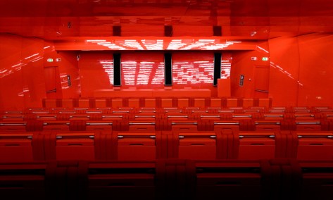 Image by Poltrona Frau