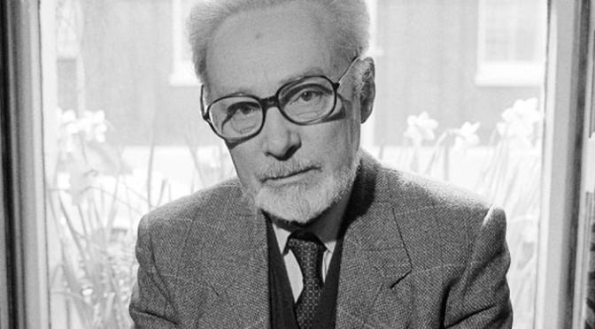 NCJA Book of the Month: ‘The Periodic Table’ by #chemist, #writer & #HolocaustSurvivor , #PrimoLevi #NoCriticsJustArtists