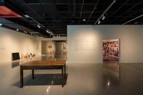 Weiling Gallery - Malaysian Contemporary Arts 5