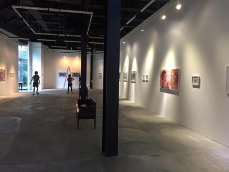 Weiling Gallery - Malaysian Contemporary Arts 1