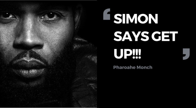 NCJA Favorite & Oldie But Goodie: ‘Simon Says’ by #American #Multisyllabic #Lyricists , @PharoaheMonch #NoCriticsJustArtists #HipHop