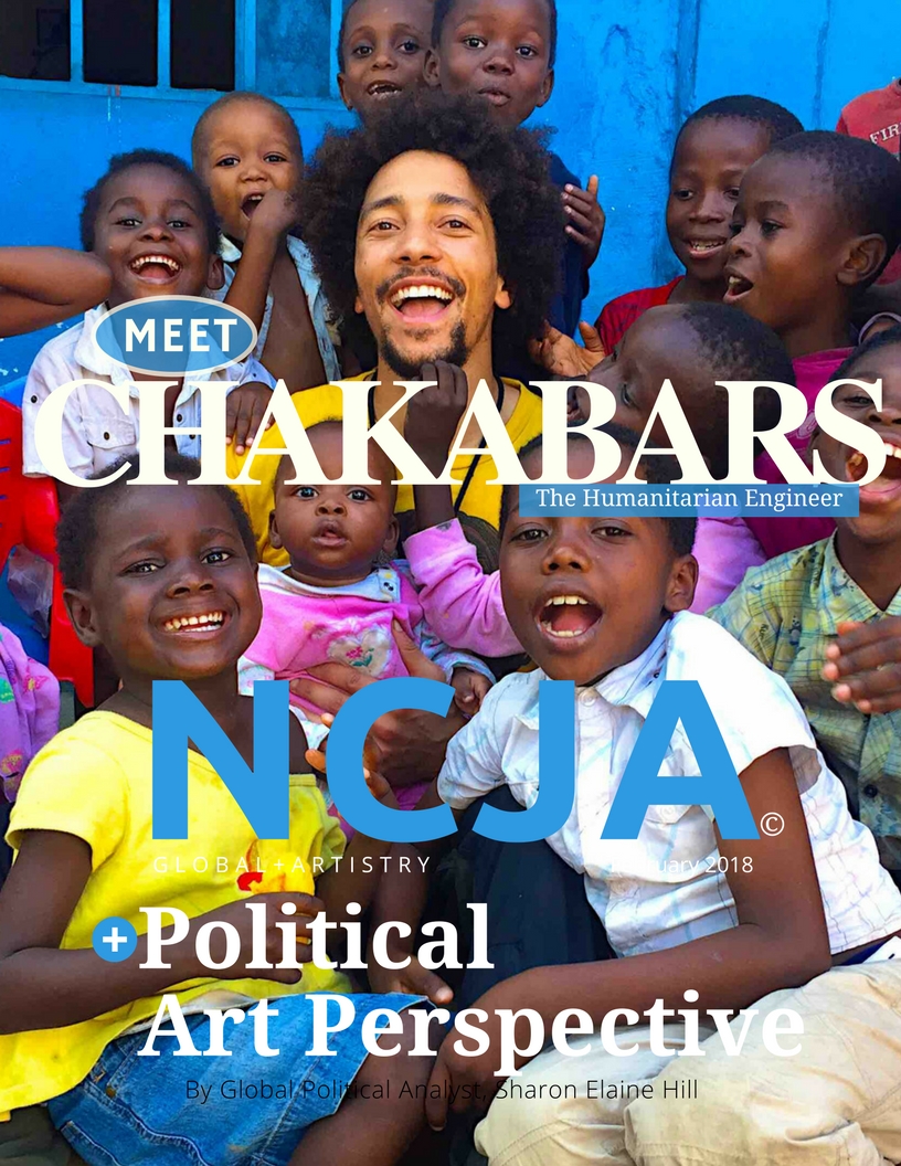 Chakabars Promo