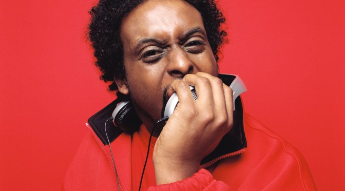 Semi-Oldie But Goodie: ‘R.I.P’ by #AfroGerman #Rapper of #Eritrean descent, @Afrob #NoCriticsJustArtists