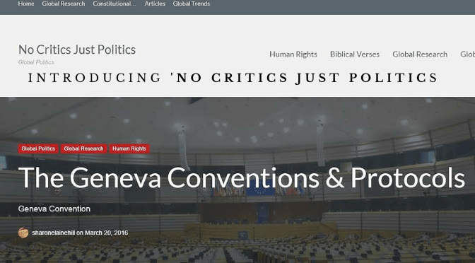 Check out our affiliates page: No Critics Just Politics #NoCriticsJusArtists