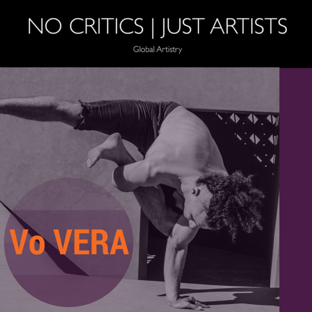 Vo Vera Invert Lotus Airbaby