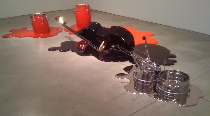 Check Out NCJA’s Game Changers’ Of The Month: *Los Carpinteros* #NoCriticsJustArtists