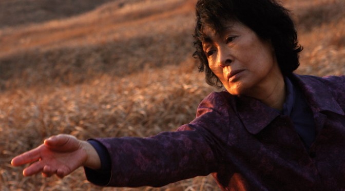 NCJA Global Motion Picture Of The Month: ‘The Mother’ #NoCriticsJustArtist
