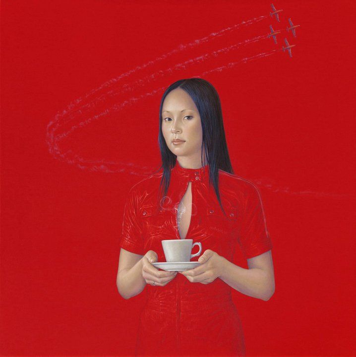 Salustiano Garcia Cruz Beautifulbizarre