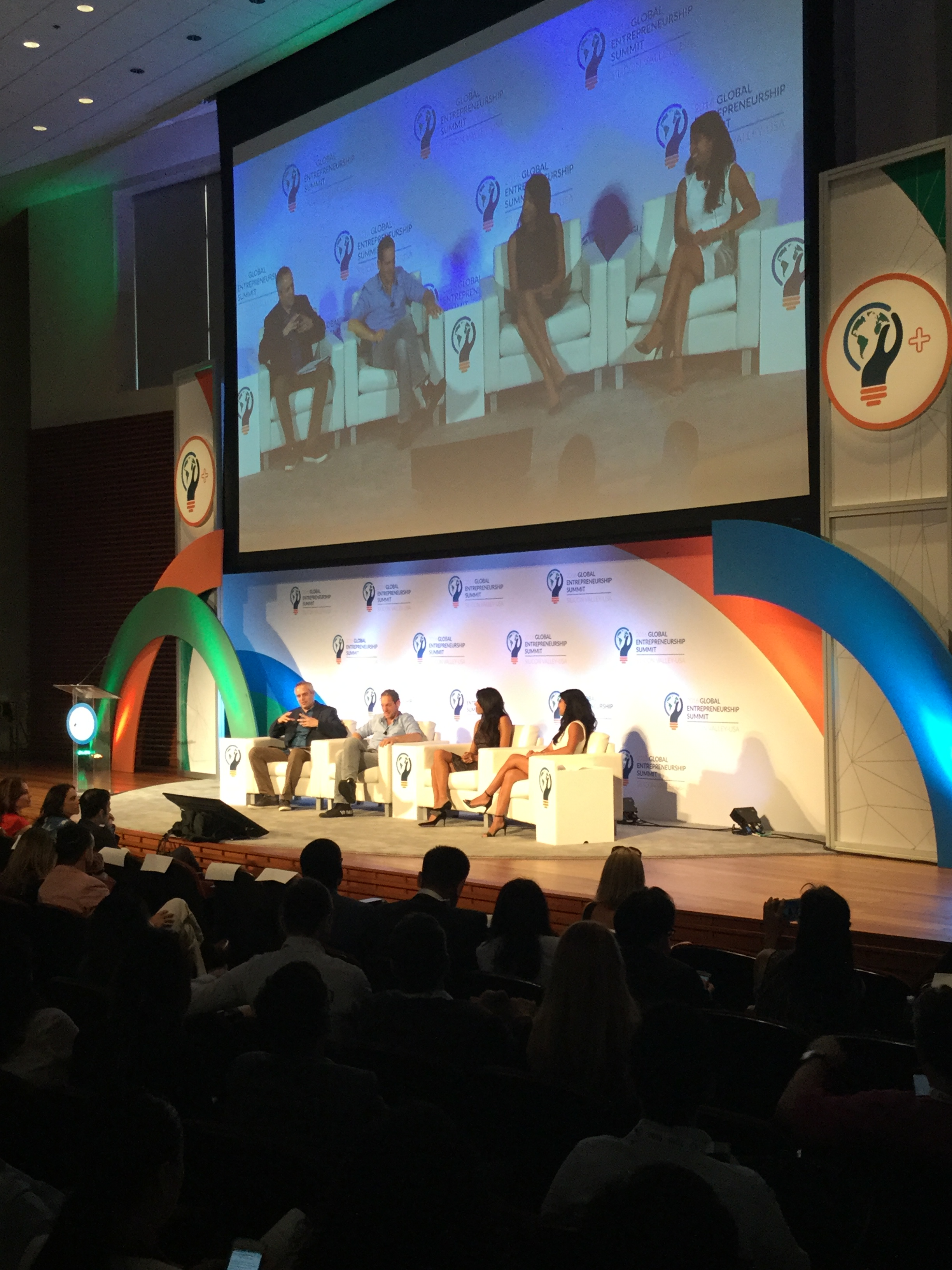 Opening Sessions-Emmerging Innovations