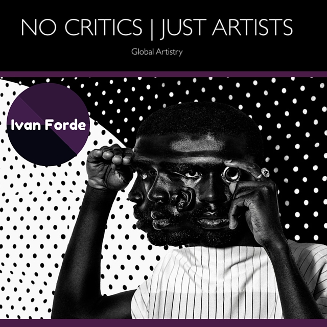 Ivan Forde Insta Promo