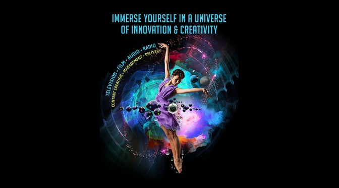 Don’t Miss It!!! The 2016 @BroadcastIndia Show in #Mumbai #NoCriticsJustArtists