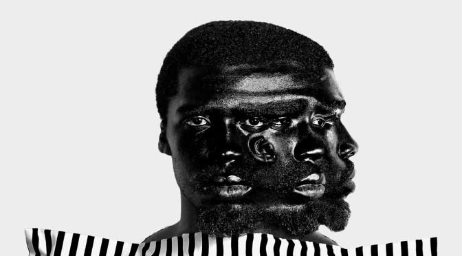 Meet NCJA Game Changer Of The Month: *New Age Photographer, #IvanForde #NoCriticsJustArtists