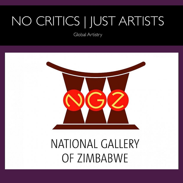 The National Gallery of Zimbabwe Insta Promo Pic