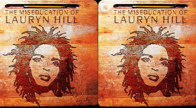 Oldie But Goodie: ‘Forgive Them Father’ by @MsLaurynHill #NoCriticsJustArtists