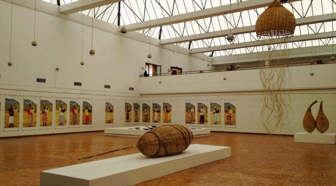 Check Out July ’16 NCJA Gallery Of The Month @NatgalleryZimb in #Harare #Zimbabwe #NoCriticsJustArtists