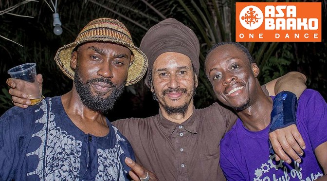 Get Ready for @AsaBaako 2017 Music Festival in Ghana’s Western Region #NoCriticsJustArtists