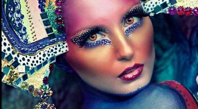 Did You Miss It!!! The #European @World_Bodypaint #Festival in #Lisse #Netherlands #NoCriticsJustArtists