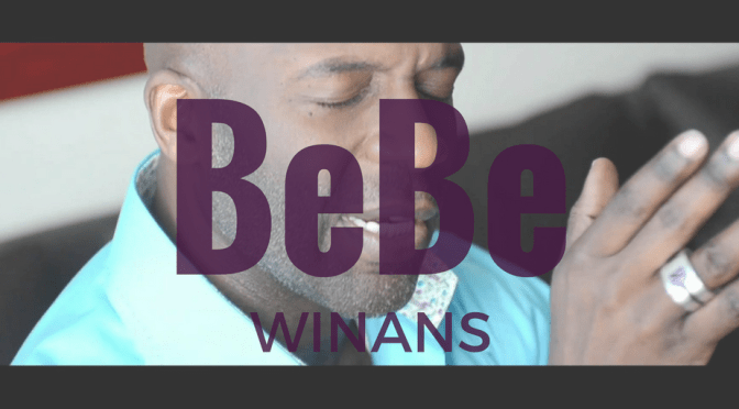Oldie But Goodie | #ThankYou via @TheBeBeWinans #Cover by #AbenaahNefertari #NoCriticsJustArtists