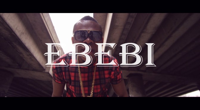 Meet NCJA Game Changer Of The Month: #Congolese @Artist_BM #NoCriticsJustArtists