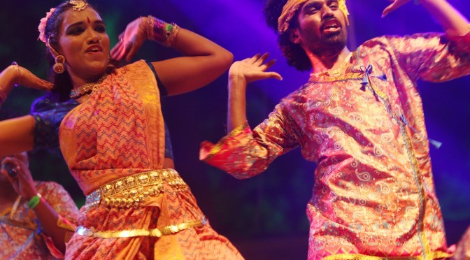 Don’t Miss It!!! @SarawakTravel The 2017 Rainforest World Music Festival #NoCriticsJustArtists