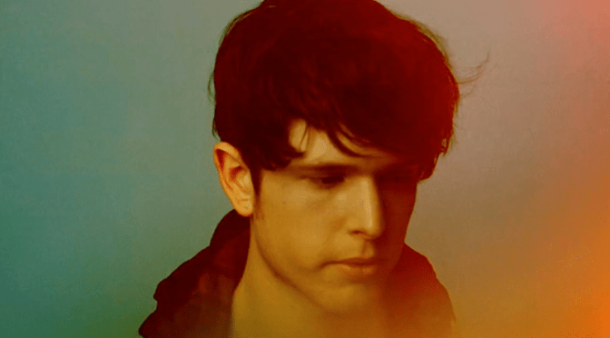 Meet Singer/Songwriter, Producer, Musician & Enfield Native – @jamesblake A.K.A Harmonimix* #NoCriticsJustArtists