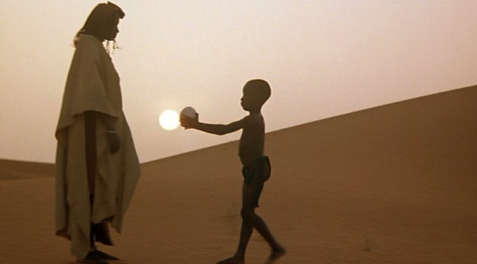 NCJA Global #MotionPicture of the Month; #Yeelen #Malian #Made #NoCriticsJustArtist