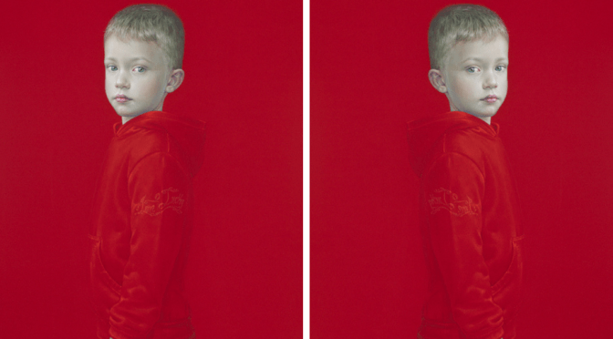 Artist Update: On The Art Of… #Spain ‘s own, @Salustianox1000 #NoCriticsJustArtists