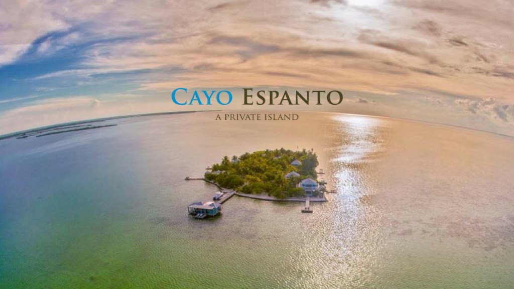 Visit @APrivateIsland #CayoEspanto off the coast of San Pedro #Belize #WannaGetAway #NoCriticsJustArtists