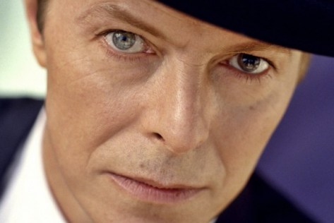 David Bowie