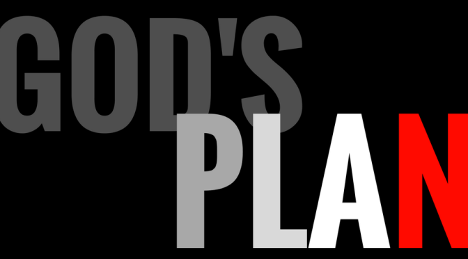 GOD’S PLAN* by #Canadian #recordingartist @Drake cc: #KarenaEvans & @iDirectorX bcc: @OVOSound #NoCriticsJustArists
