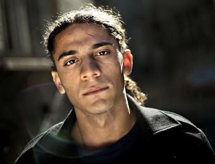 Yahya Hassan 