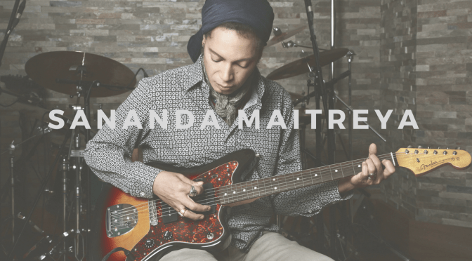 Oldie But Goodie: @SANANDAMAITREYA b.k.a Terence Trent D’Arby – #SignYourName #NoCriticsJustArtists